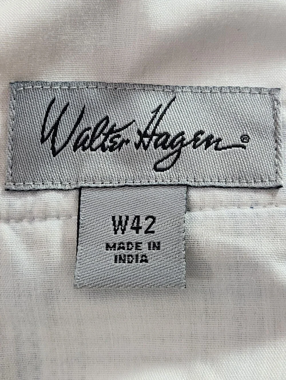 Walter Hagen Golf Shorts